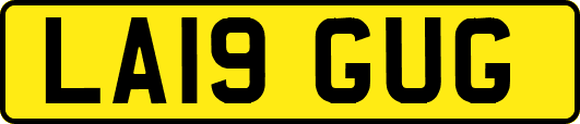 LA19GUG
