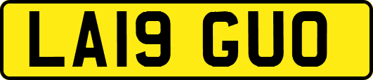 LA19GUO