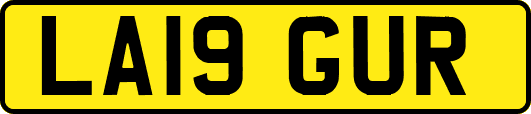 LA19GUR