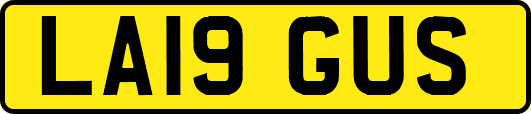 LA19GUS