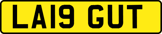 LA19GUT