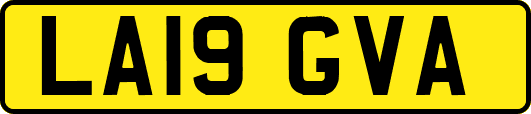 LA19GVA