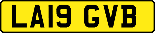 LA19GVB