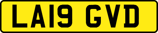 LA19GVD