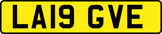 LA19GVE