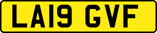 LA19GVF