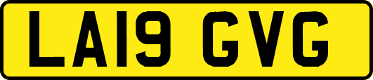LA19GVG