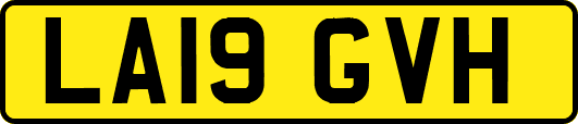 LA19GVH