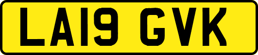 LA19GVK