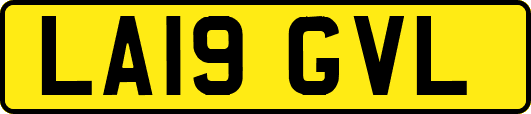 LA19GVL