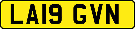 LA19GVN