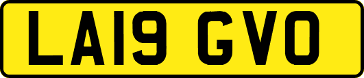 LA19GVO