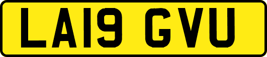 LA19GVU