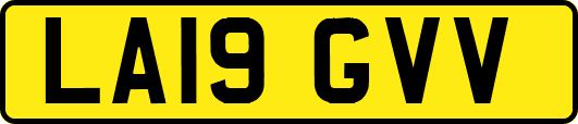 LA19GVV