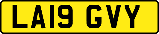 LA19GVY