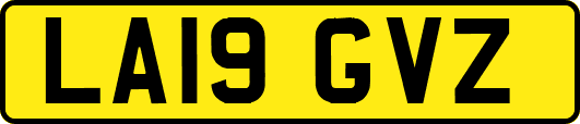 LA19GVZ