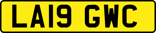 LA19GWC