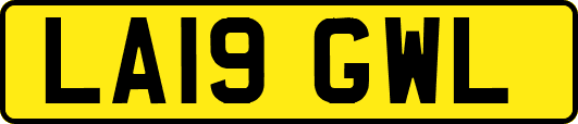 LA19GWL