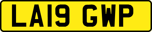 LA19GWP