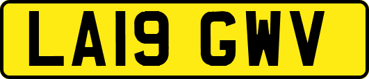 LA19GWV