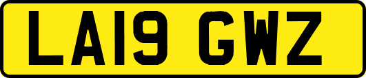 LA19GWZ