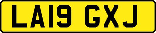 LA19GXJ