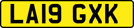 LA19GXK