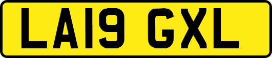 LA19GXL