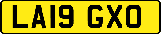 LA19GXO