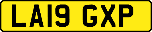 LA19GXP