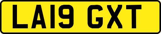LA19GXT