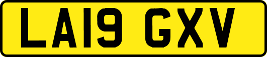 LA19GXV