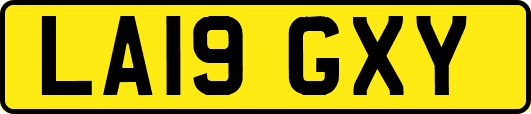 LA19GXY