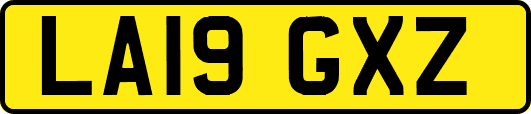 LA19GXZ