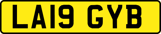 LA19GYB