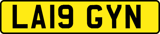 LA19GYN