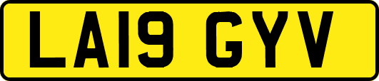 LA19GYV
