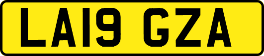 LA19GZA