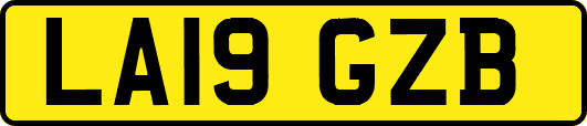 LA19GZB