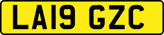 LA19GZC