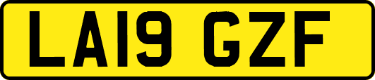 LA19GZF