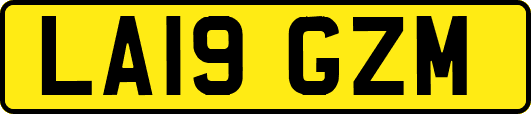 LA19GZM