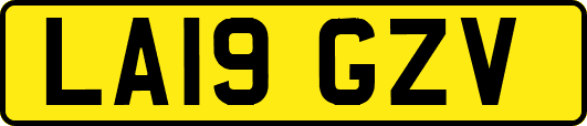 LA19GZV