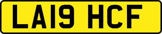 LA19HCF