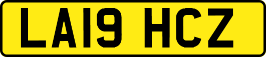 LA19HCZ