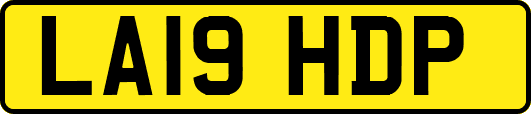 LA19HDP