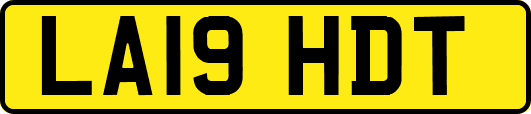 LA19HDT