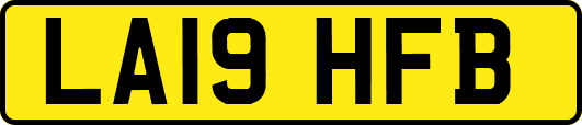 LA19HFB