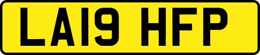 LA19HFP
