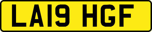 LA19HGF
